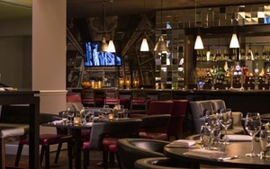 WIN | Christmas Party For 10 People