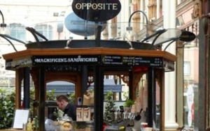 Victoria Quarter Cafe Announces Closure