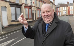 2.5k apply for Liverpool's 'Homes For A Quid' scheme