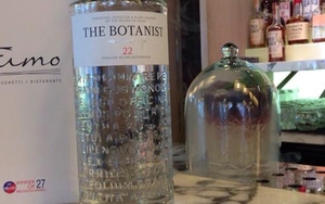 Get Into The Spirit At San Carlo Fumo