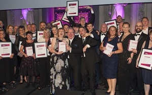 Art School wins Taste test in tourism 'oscars'