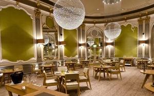 The French To Close (For Abit)