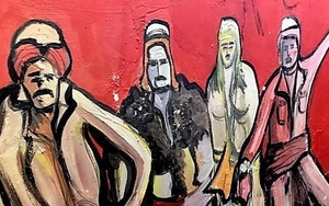 REVIEW | Armenian Taverna, Albert Square