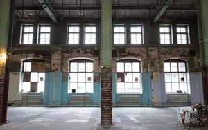 London Road's First Festival Opens This Weekend