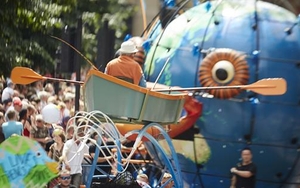 Manchester Day 2015 Is Coming...