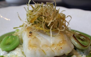 A Taste Of The Midland – Spa Relaxation & Lunch