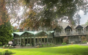 Daft about those daffs – spring in Grasmere