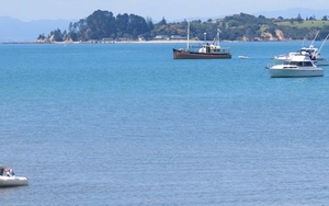 Vintage road trip on New Zealand’s North Island