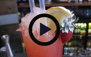 TRY THIS | Mrs Robinson Cocktail