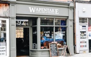 BAR REVIEW | Wapentake Leads Historic Kirkgate Out of Its Slumber
