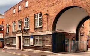 Neville & Giggs' New £200m 'Urban Quarter' Considered