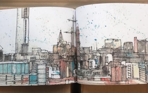 How Manchester Is Celebrating Itself With Art