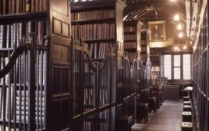 Chetham's Family Day: Beautiful Event In Fresh Light