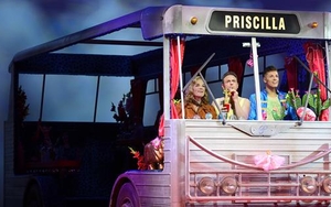 REVIEW: Priscilla Queen Of The Desert/Liverpool Empire