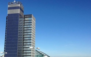 CGI Heaven From NOMA