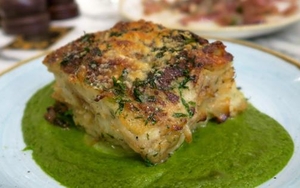 GORDO | San Carlo Cicchetti's New Summer Menu