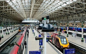 £88bn Northern Transport Dreams: Confidence Surges