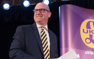 Bootle's UKIP leader who is out to shatter Labour