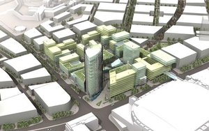 REVEALED | Four Major Manchester Developments Move Forward