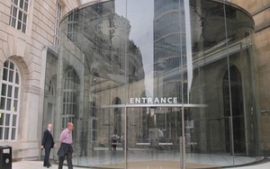 Library Walk's £50k Gates, Plus Carbuncle Cup Nomination