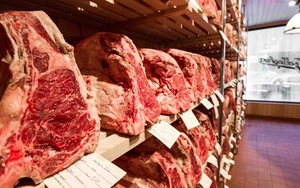 EXCLUSIVE | Solita To Open 50's NYC Steakhouse On Deansgate