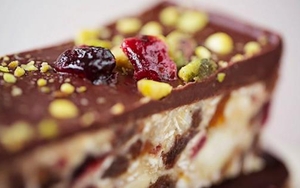 WIN Tickets To Liverpool Spring Festival