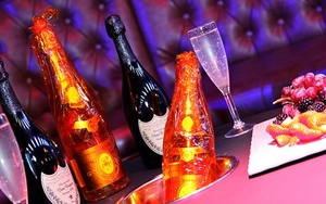 Pssst...Have You Heard About The Oxford Bar?