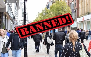 SLEUTH | New Openings Ban, Bernstein Towers, North Manchester Discovered