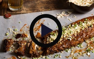 WATCH | Cabana’s Spring Menu