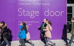 In Harmony: How a gamble on music made Everton richer forever