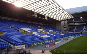 Everton's new away kit revealed