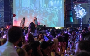 It's Bingo... But Not As You Know It