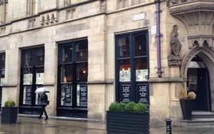 SLEUTH | New Openings | Naughty Phonebox | Wicked Bible | Curling