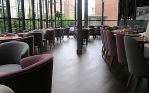 Epernay Champagne Bar Unveils New Look