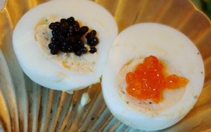 REVIEW | St Petersburg | Sackville Street