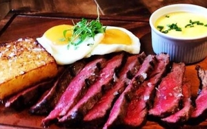 What's On At The Pen And Pencil...