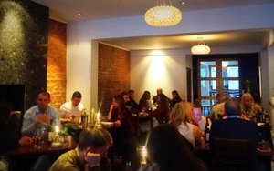 Review of 2016 | The Restaurants