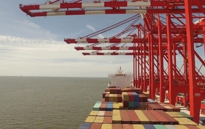 Liverpool is in deep water now