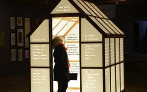 Whitworth Art Gallery Up For £100k Museum Of The Year Award