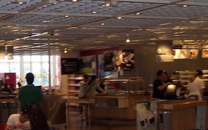 What's the big Ikea?