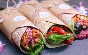 Hale's Healthy Eating Café Opens Selfridges Pop-Up