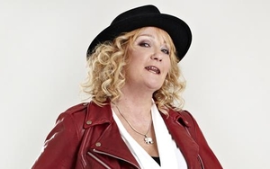 Janice Long heads up Albert Dock's new folk festival