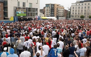 Where To Watch Euro 2016 In Leeds