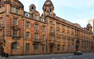 London Road Fire Station: The Latest