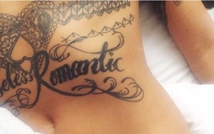 Tattoos: No Longer An Extreme Trend?