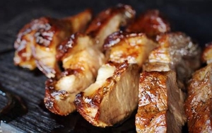 Fazenda Reveals £500k Upgrade