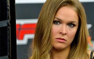 Ronda Rousey – Why Did The World Rejoice In Her Defeat?