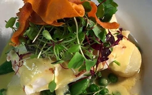 Prix Fixe Menus At Spire