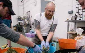 BEER | Manchester Brewery Expo 2015 & Stockport Festival