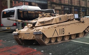 SLEUTH | Michelin To Open MCR Restaurant | Piccadilly Gardens No More | Library Walk Squatters